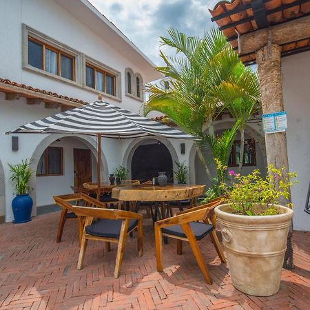 Villa San Juan Bed&Breakfast Nuevo Vallarta Bilik gambar