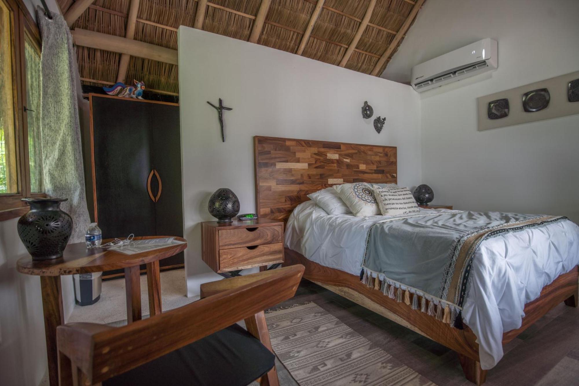 Villa San Juan Bed&Breakfast Nuevo Vallarta Bilik gambar