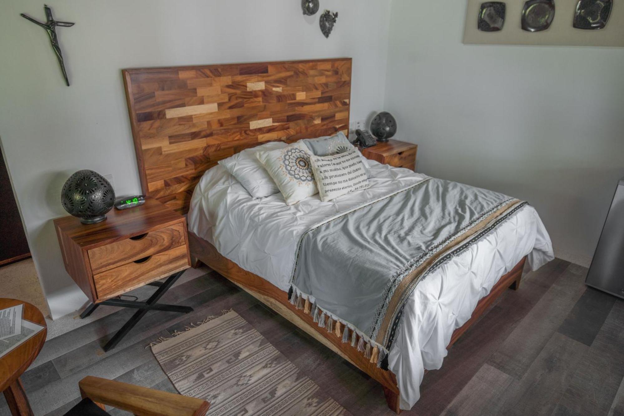 Villa San Juan Bed&Breakfast Nuevo Vallarta Bilik gambar