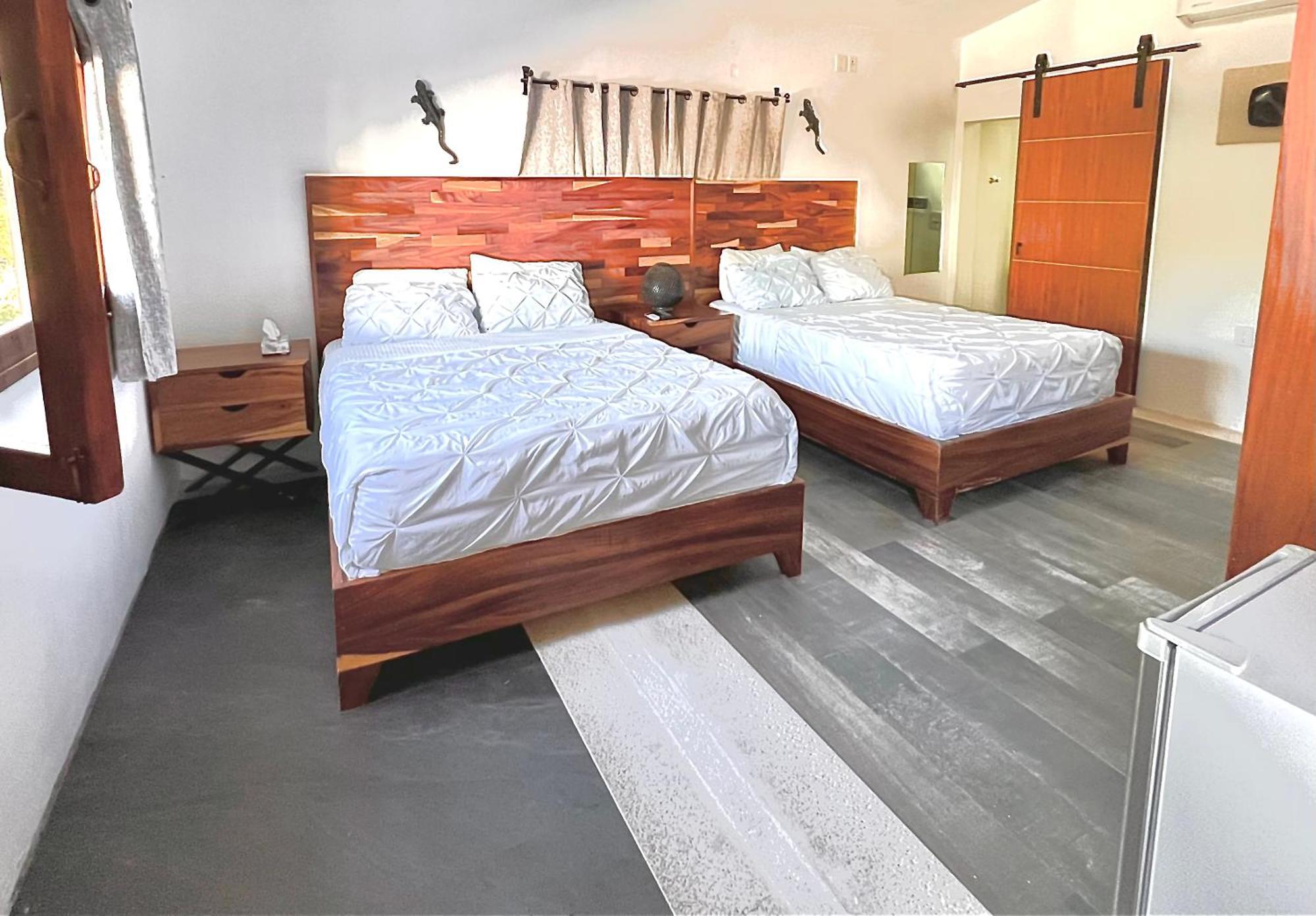Villa San Juan Bed&Breakfast Nuevo Vallarta Luaran gambar