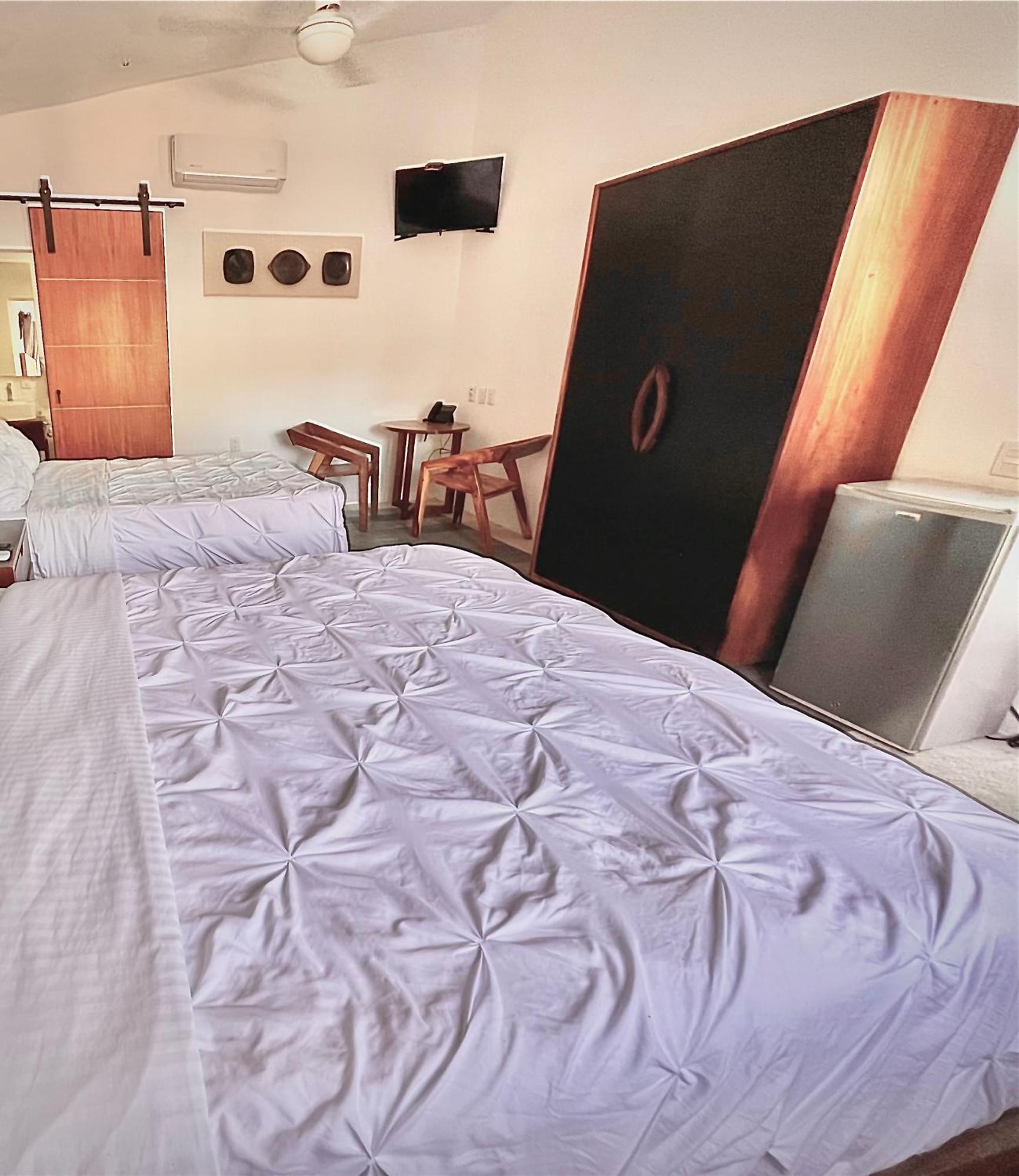 Villa San Juan Bed&Breakfast Nuevo Vallarta Luaran gambar
